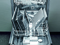 Встраиваемая полноразмерная посудомоечная машина V-Zug Adora S GS 60SZ-Gdi