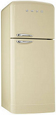 Холодильник Smeg FAB50P