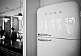 Холодильник Smeg FAB50B