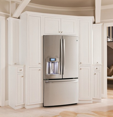 Холодильник General Electric CFE28TSHSS