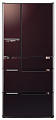 Холодильник Hitachi R-E 5000 U XT