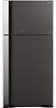 Холодильник Hitachi R-VG662 PU3 GGR