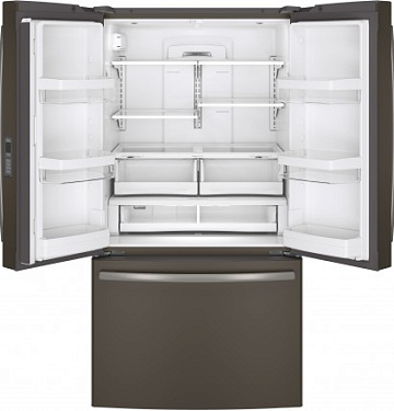 Холодильник General Electric GNE29GMHES