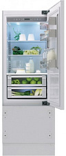 Холодильник Kitchen Aid KCVCX 20750R