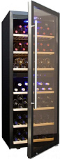 Винный шкаф Cold Vine C140-KBF2