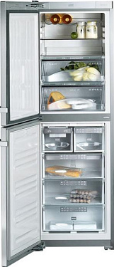 Холодильник Miele KFN14827SDEed