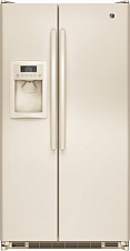 Холодильник General Electric GSE25ETHCC