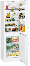 Холодильник Liebherr CN 3033 Comfort NoFrost