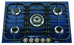 Варочная панель Ilve H70CV Blue