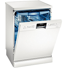 Отдельностоящая полноразмерная посудомоечная машина Siemens SN26M285 RU