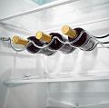 Встраиваемый холодильный шкаф Fulgor Milano FRSI 400 FED X
