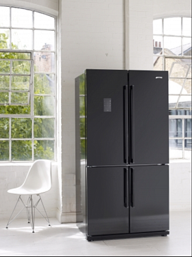 Холодильник Side-by-Side Smeg FQ60NPE