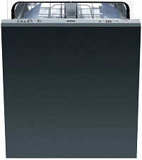 Встраиваемая полноразмерная посудомоечная машина Smeg STA6445-2
