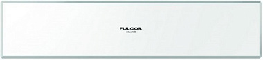 Выдвижной ящик для хранения Fulgor Milano LD (CD) 15 WH