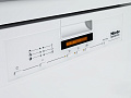 Отдельностоящая полноразмерная посудомоечная машина Miele PG8080