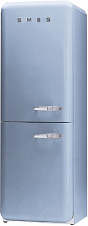 Холодильник Smeg FAB32LAZN1