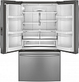 Холодильник General Electric GNE29GSHSS