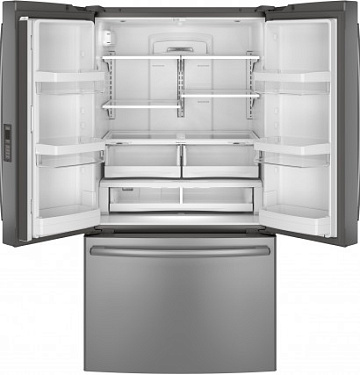 Холодильник General Electric GNE29GSHSS