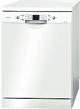 Посудомоечная машина Bosch SMS 68M52 RU