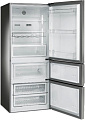 Холодильник SMEG FT41BXE