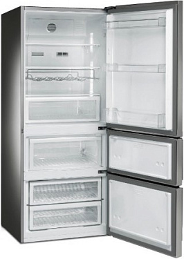 Холодильник SMEG FT41BXE