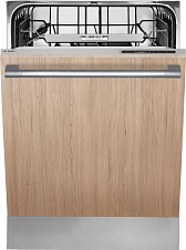 Встраиваемая полноразмерная посудомоечная машина Asko D5896 XL