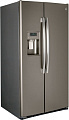 Холодильник General Electric GSS23HMHES