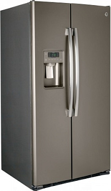 Холодильник General Electric GSS23HMHES