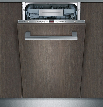 Посудомоечная машина Siemens SR 65M083 RU