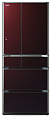 Холодильник Hitachi R-E 6200 U XT
