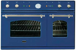 Духовой шкаф Ilve D 900-NVG Blue