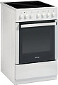Варочный центр Gorenje EC 52203 AW