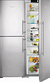 Холодильник Liebherr SBSes 7353 (SBNes 32100+SKes 42100 Premium BioFresh NoFrost)
