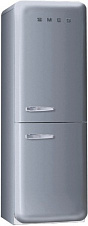 Холодильник Smeg FAB32RXN1