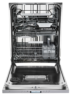 Посудомоечная машина Asko DFI655G.P