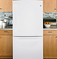 Холодильник General Electric GDE23GGHWW