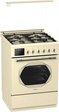 Варочный центр Gorenje K 637 INI
