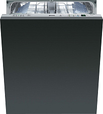 Встраиваемая полноразмерная посудомоечная машина Smeg ST324ATL