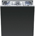 Встраиваемая полноразмерная посудомоечная машина Smeg STLA865A-1