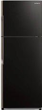 Холодильник Hitachi R-VG472 PU3 GBK