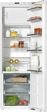 Холодильник Miele K37682iDF