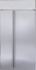 Холодильник General Electric ZISS420NXSS