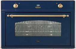 Духовой шкаф Ilve 900-CMP Blue