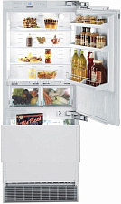 Холодильник Liebherr ECBN 5066 PpemiumPlus BioFresh NoFrost