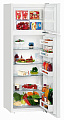 Холодильник Liebherr CTP 2921 Comfort