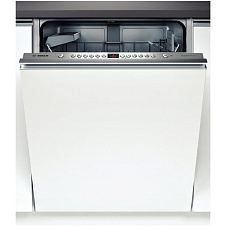 Встраиваемая полноразмерная посудомоечная машина Bosch SMV65X00RU