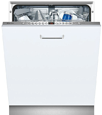 Посудомоечная машина Neff S51M65X4RU
