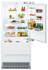 Холодильник Liebherr ECBN 6156 PpemiumPlus BioFresh NoFrost