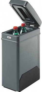 Автохолодильник термоэлектрический Indel B FRIGOCAT 24V