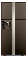 Холодильник Hitachi R-W662 PU3 GBW